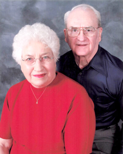 Maryl J. Dumbauld
